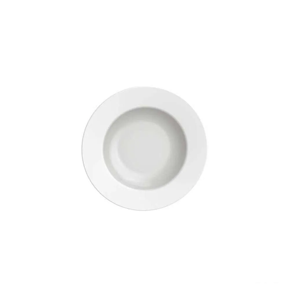 Tramontina Porcelain Maria Augusta HO Soup Plate 23cm