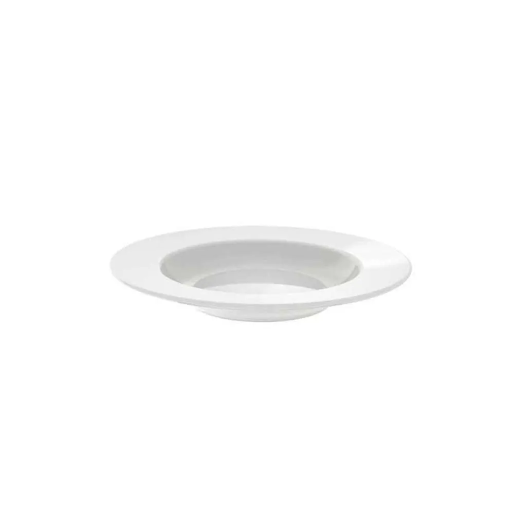 Tramontina Porcelain Maria Augusta HO Soup Plate 23cm