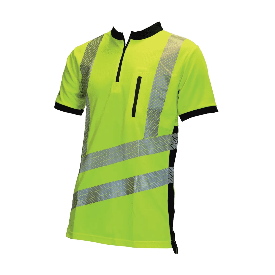 Treehog THHV2000 Short Sleeve T-Shirt
