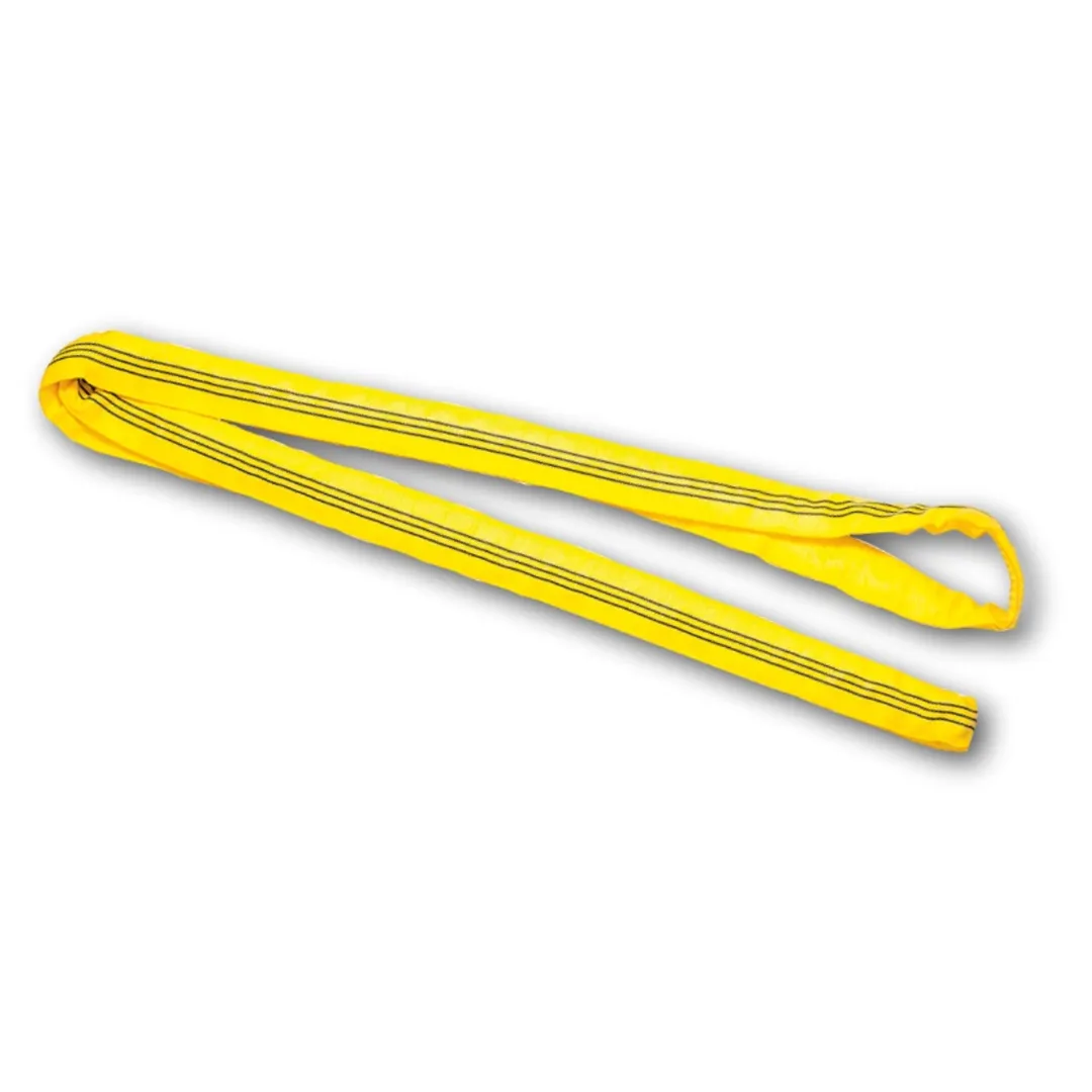 Treehog THRS3 Round Lifting Sling - 3 Ton