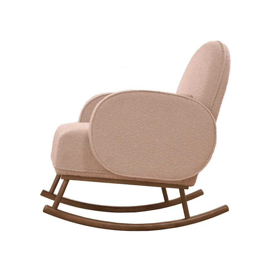 Tutti Bambini Micah Chair - Boucle Blush