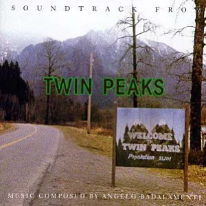 Twin Peaks