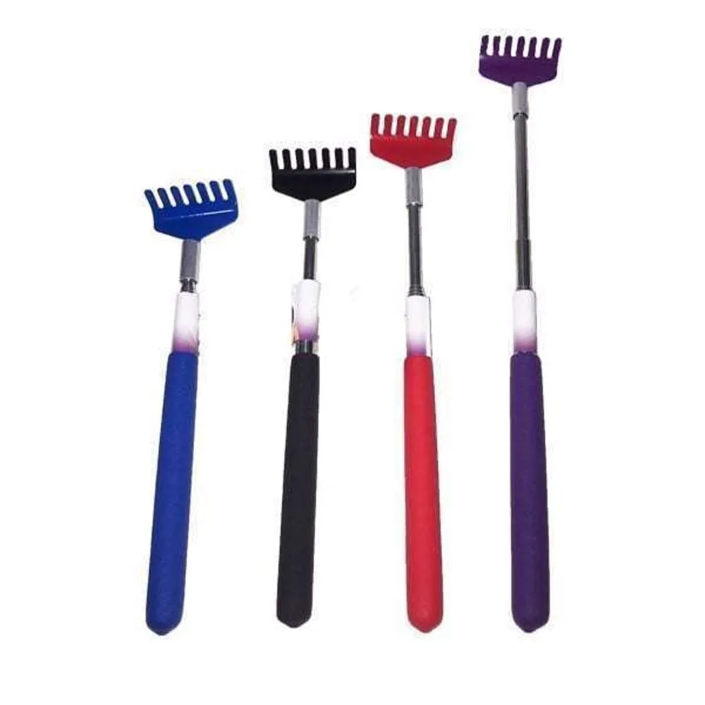 UBL Back Scratcher Extendable