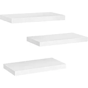 UBL Floating Shelf 80 x 24cm