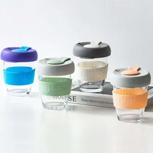 UBL Mug Glass 350ml