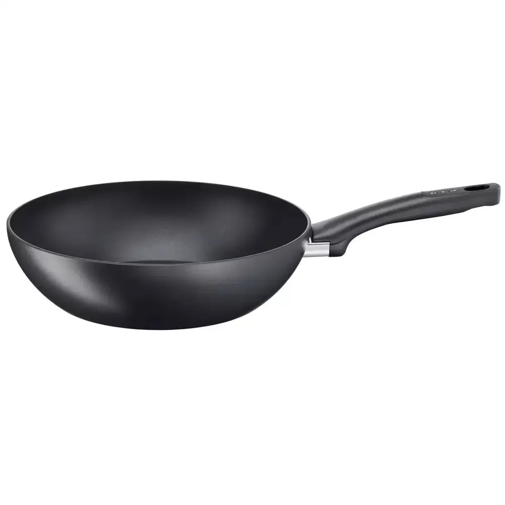 UBL Non-Stick Wok 28cm #KC0489