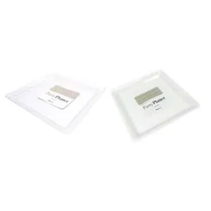 UBL Reusable Serving Platter 40cm #OD0107