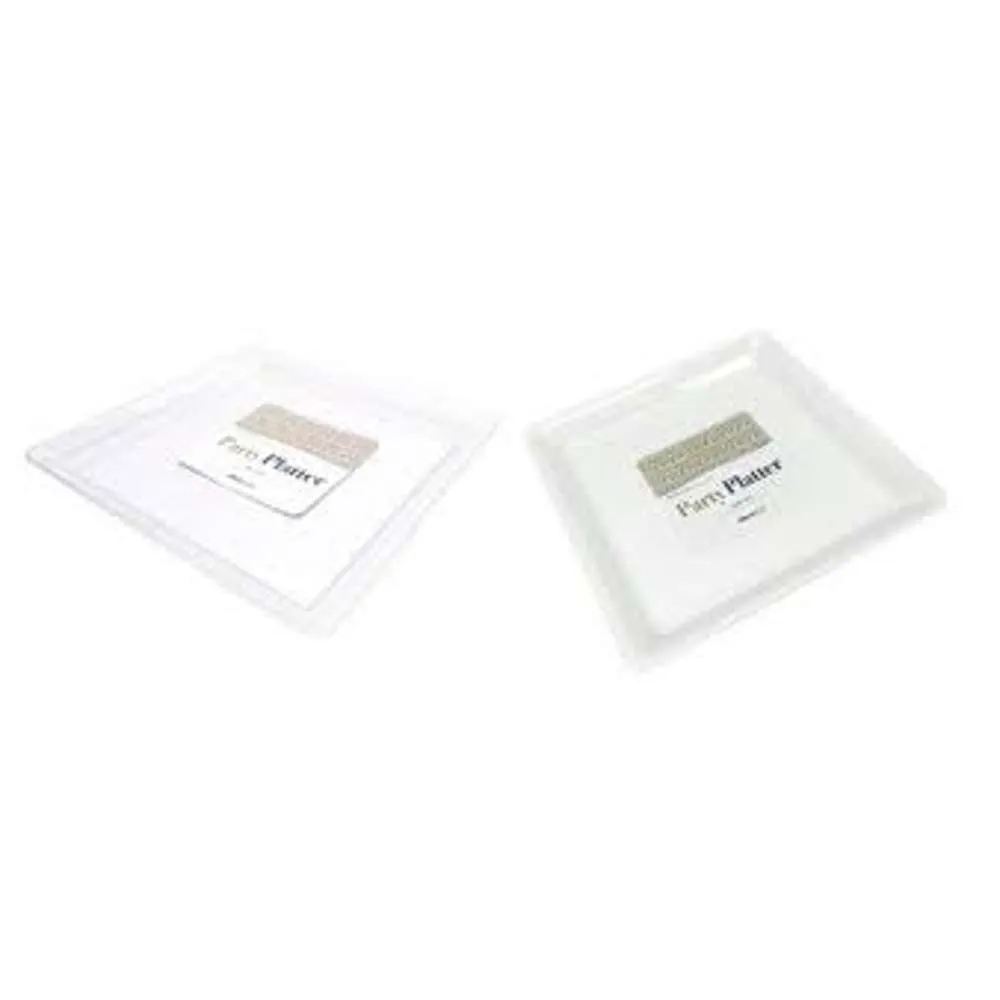 UBL Reusable Serving Platter 40cm #OD0107