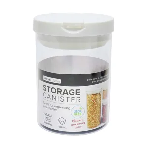 UBL Storage Canister 1200ml #KS1384
