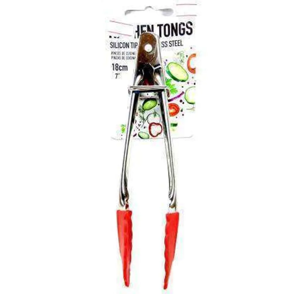 UBL Tongs 18cm