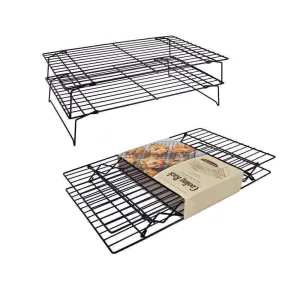 UBL Wire Cooling Rack 2 Tier