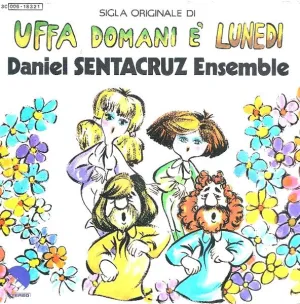 Uffa Domani  Luned /Barabam