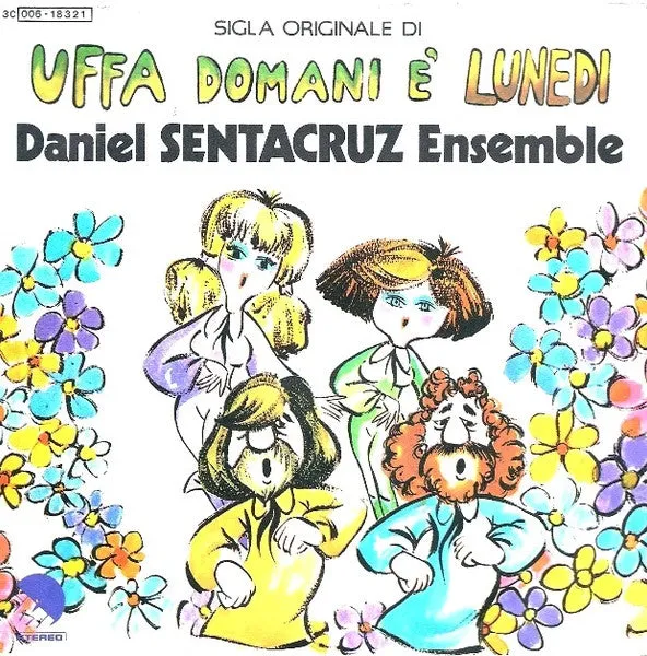 Uffa Domani  Luned /Barabam