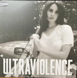 Ultraviolence