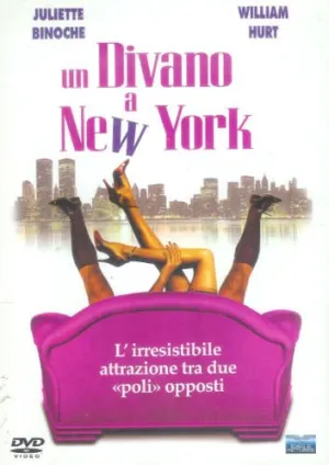 Un Divano A New York