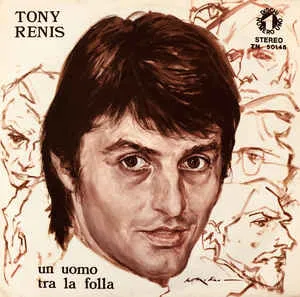 Un Uomo Tra La Folla / Grande Grande Grande