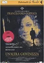 Un'altra Giovinezza 2Dvd Con Libro