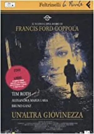 Un'altra Giovinezza 2Dvd Con Libro