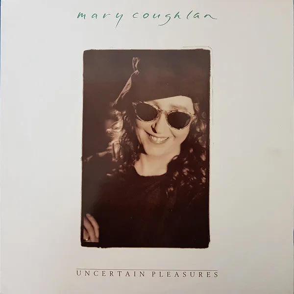 Uncertain Pleasures