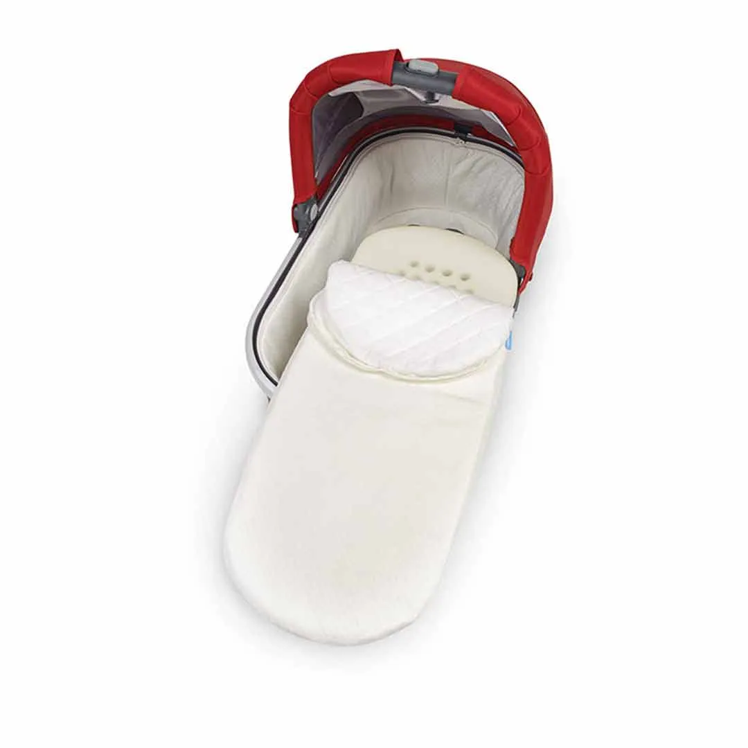 UPPAbaby Carrycot Mattress Cover (2018)