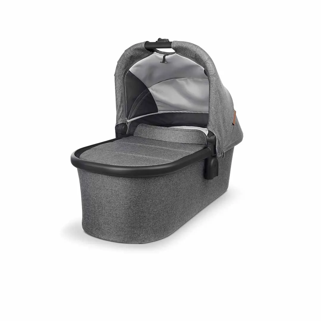 UPPAbaby Carrycot V2 - Greyson