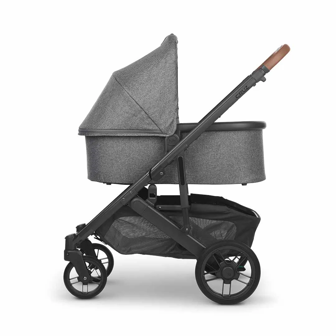 UPPAbaby Carrycot V2 - Greyson