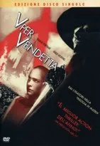 V Per Vendetta