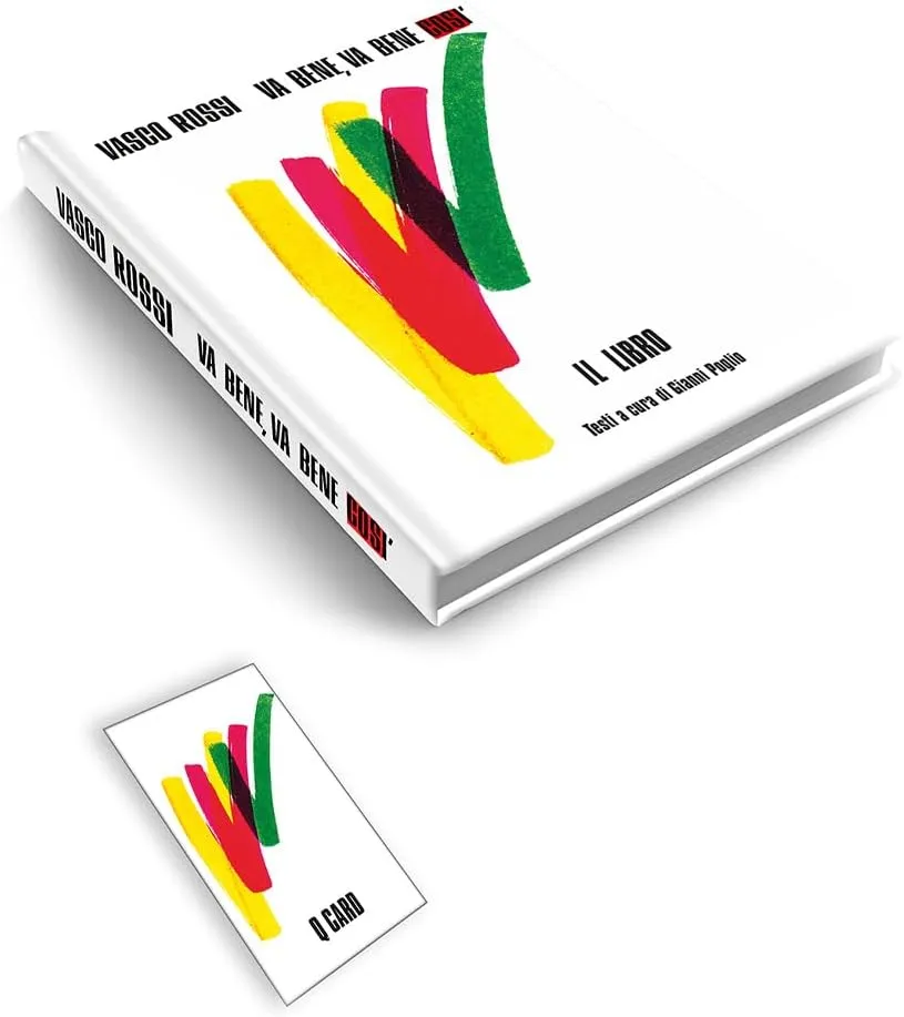 Va Bene, Va Bene Cos Live   Live Unreleased 40 Rplay Special Edition