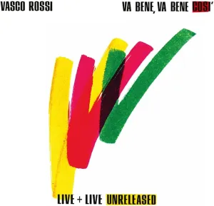 Va Bene, Va Bene Cos Live   Live Unreleased 40 Rplay Special Edition