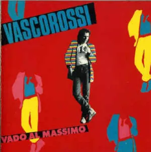 Vado Al Massimo