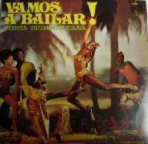 Vamos A Bailar