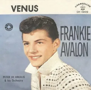 Venus / Shy Guy