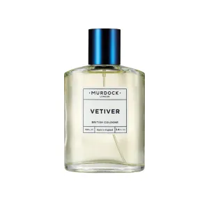 Vetiver Cologne | 100ml