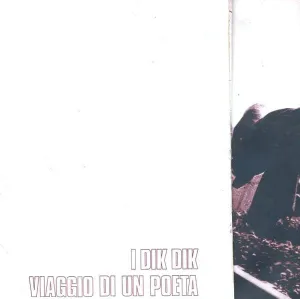 Viaggio Di Un Poeta / Oggi No