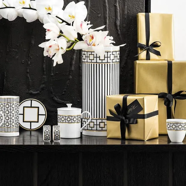 Villeroy & Boch | MetroChic Tall Vase