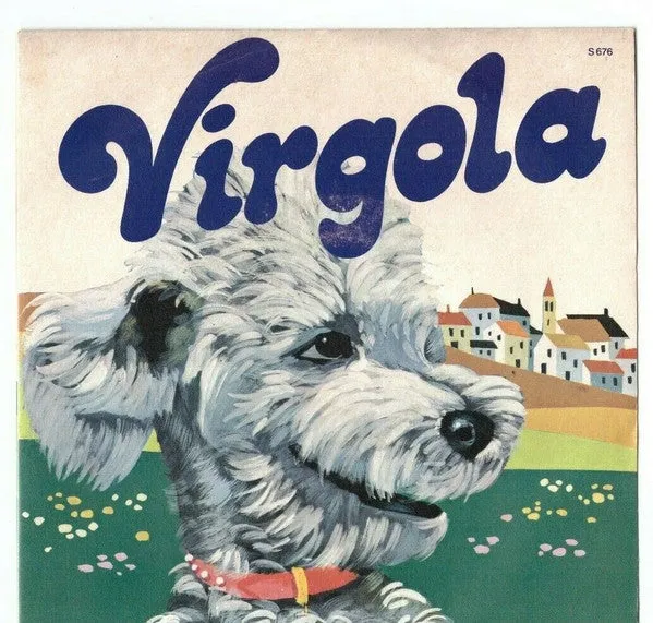 Virgola / Smemorella