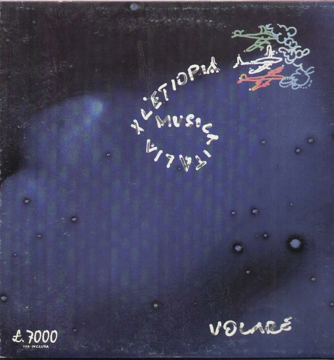 Volare
