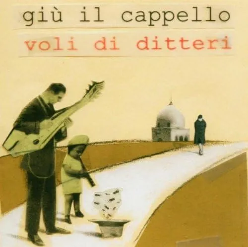 Voli Di Ditteri