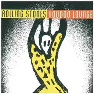 Voodoo Lounge