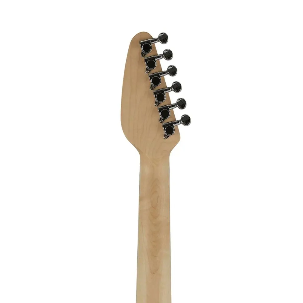 Vox MK3-MINI-MB Teardrop Guitar - Marble