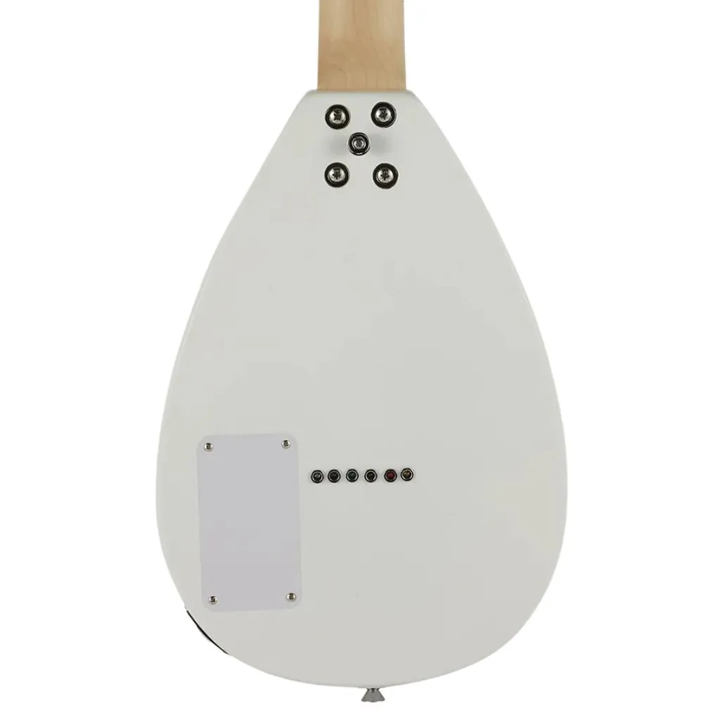Vox MK3-MINI-MB Teardrop Guitar - Marble