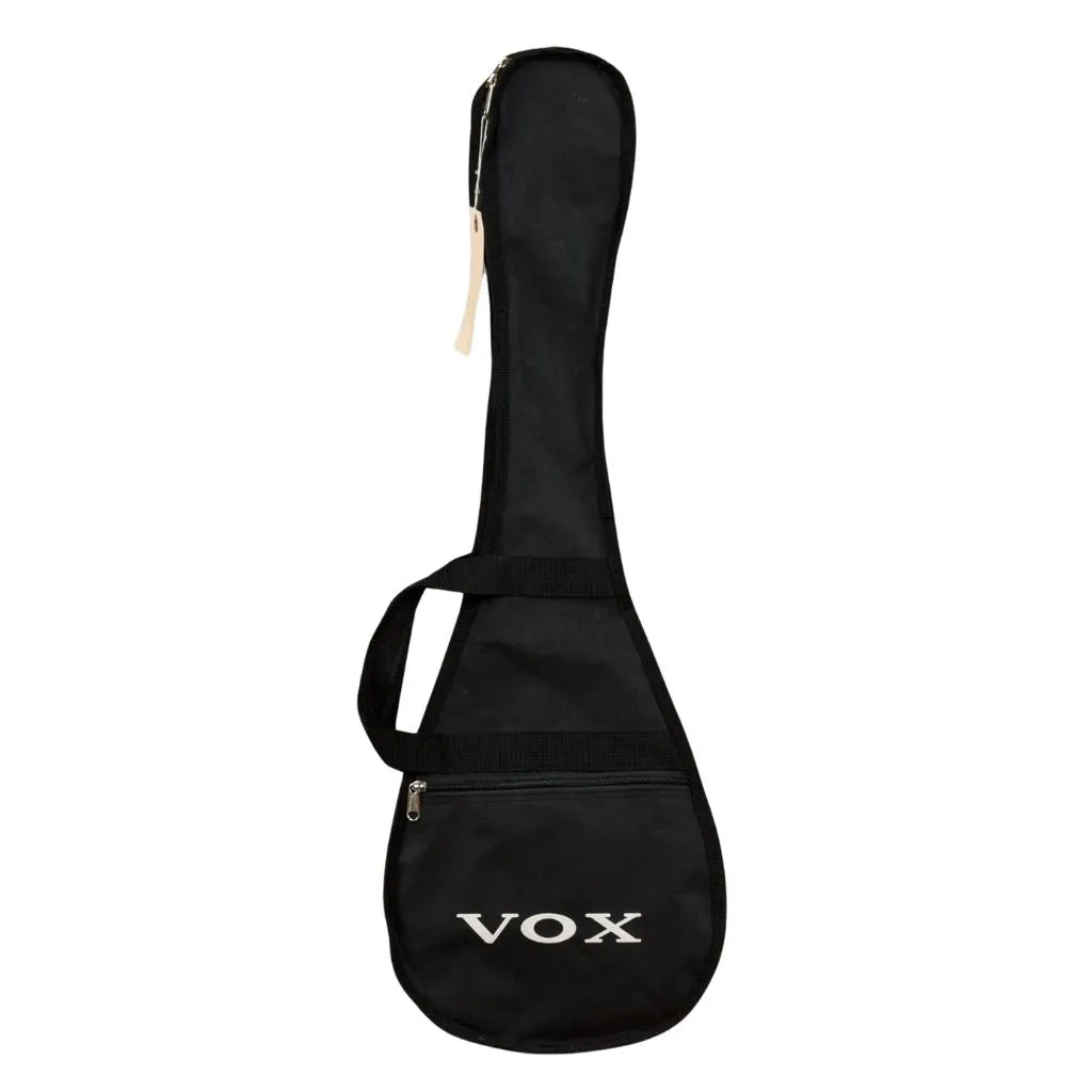 Vox MK3-MINI-MB Teardrop Guitar - Marble