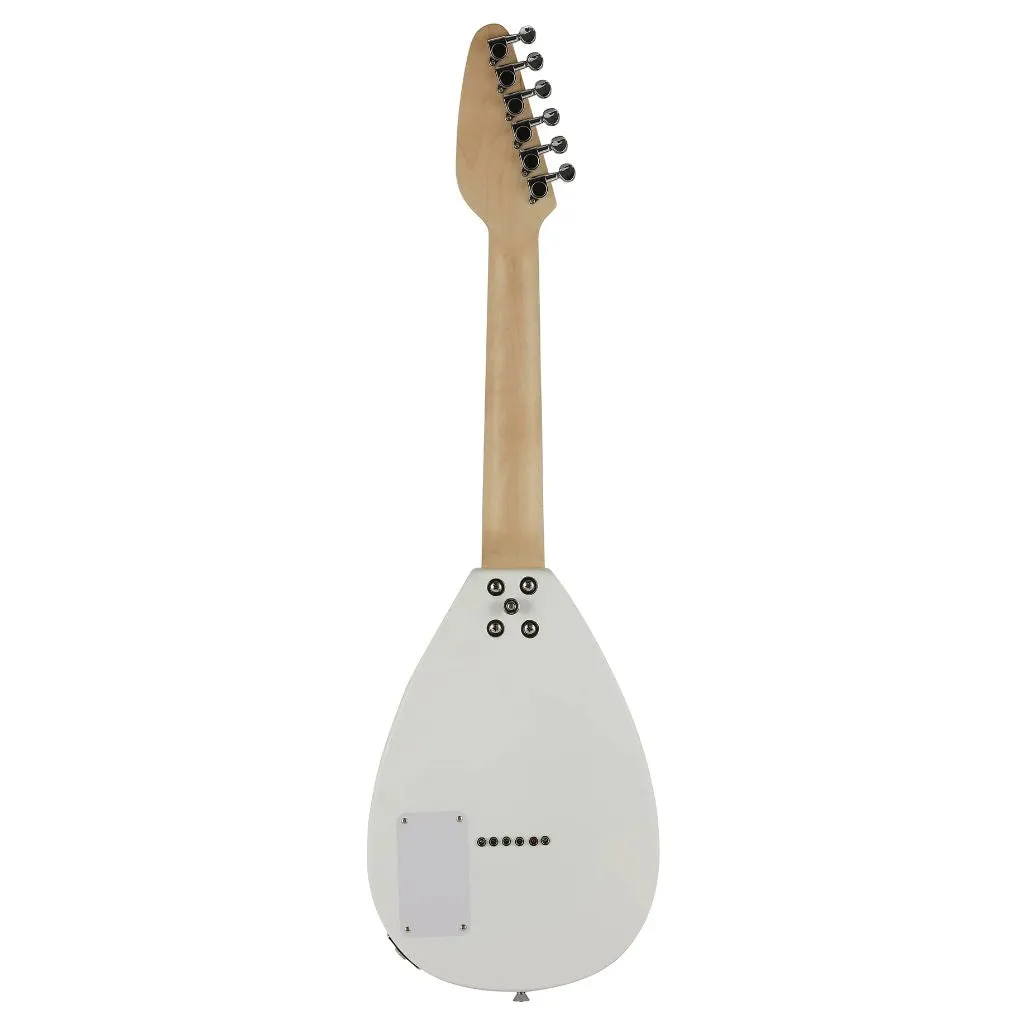 Vox MK3-MINI-MB Teardrop Guitar - Marble