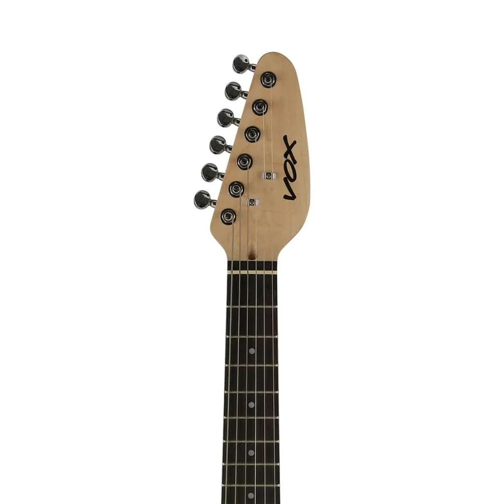 Vox MK3-MINI-MB Teardrop Guitar - Marble
