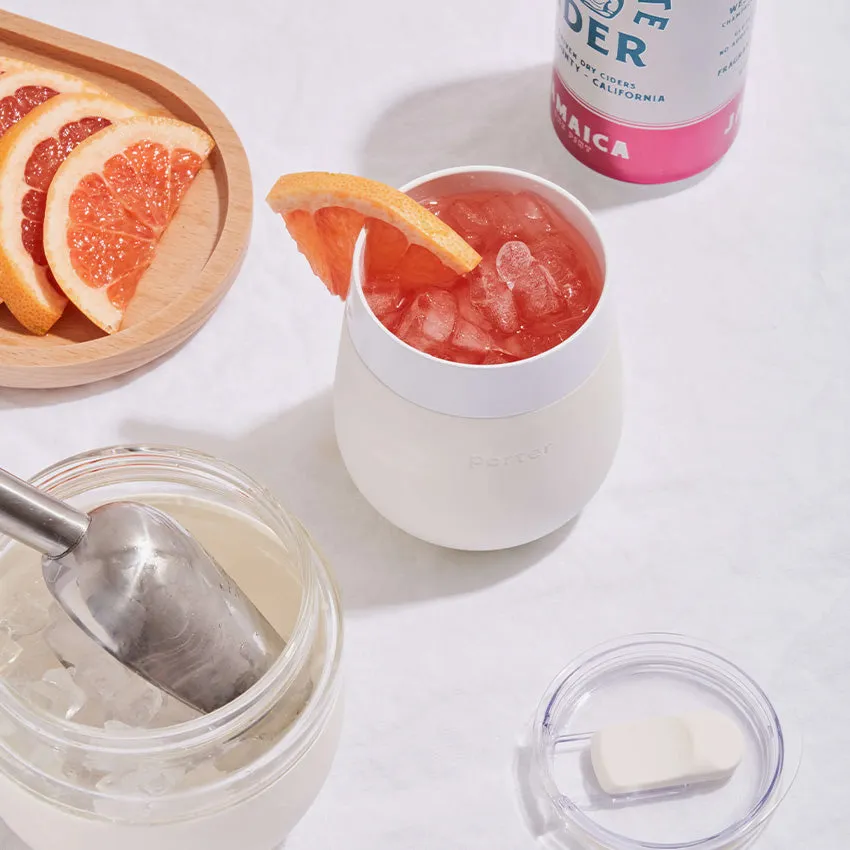 W&P | Mini Pellet Silicone Ice Tray - Pebble