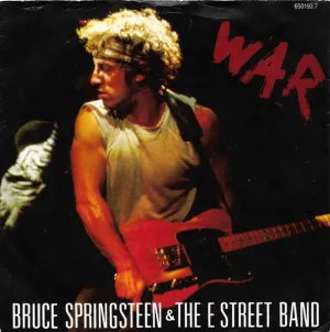 War