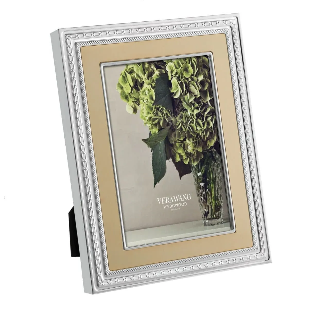 Wedgwood | Vera Wang With Love Gold Frame 8X10"