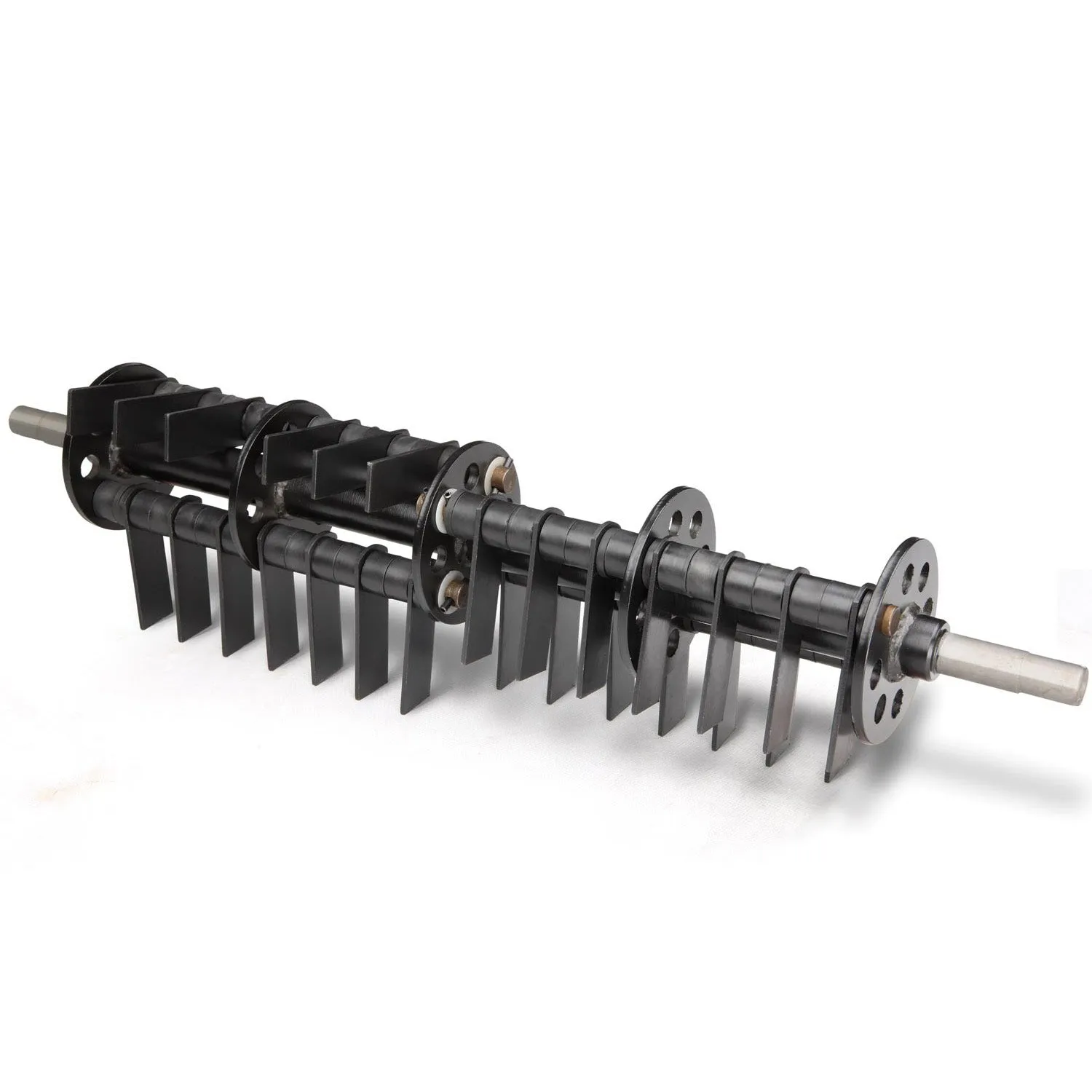 Weibang Intrepid 38 SCP Lawn Scarifier