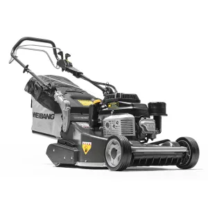 Weibang Legacy 48 PRO Rear Roller Mower
