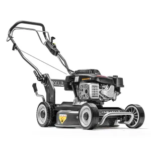Weibang Virtue 46 SMP LV 3-Speed Mulching Lawnmower